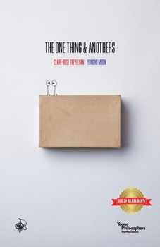 Paperback The One Thing & Anothers Book