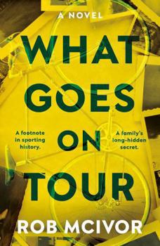 Paperback What Goes on Tour Book