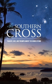 Hardcover The Southern Cross [Large Print] Book