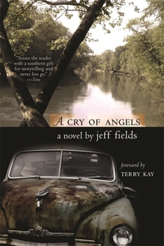 Paperback A Cry of Angels Book