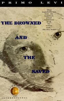 Paperback The Drowned and the Saved Book
