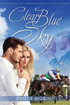 Paperback Clear Blue Sky Book