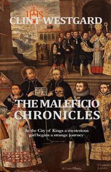Paperback The Maleficio Chronicles Book