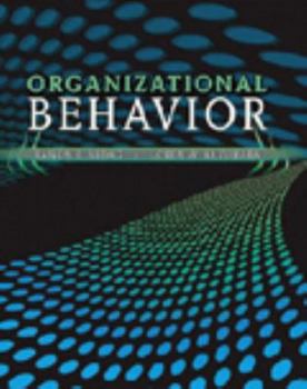 Paperback Organizational Behavior: A Skills-Based Approach Book
