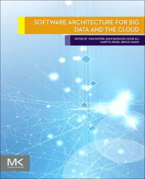 Paperback Software Architecture for Big Data and the Cloud Book