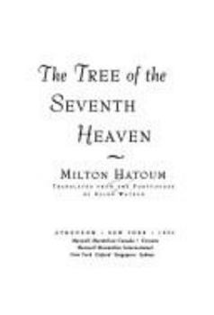 Hardcover The Tree of the Seventh Heaven Book