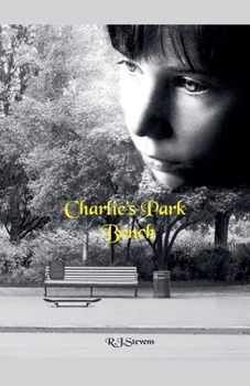 Paperback Charlie's Park Bench Book