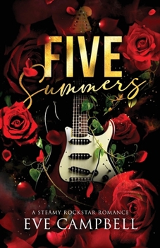 Paperback Five Summers Book