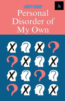 Paperback Personal Disorder Of My Own Book
