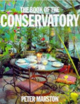 Paperback The Book of the Conservatory Book