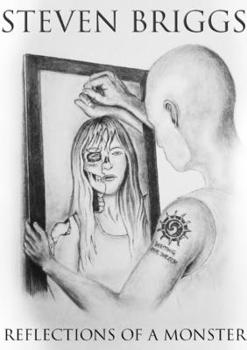 Paperback Reflections Of A Monster Book