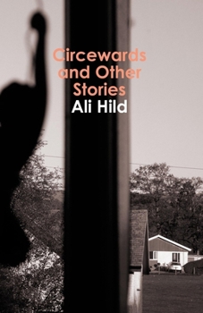 Paperback Circewards and other stories Book