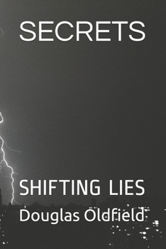 Paperback Secrets: Shifting Lies Book