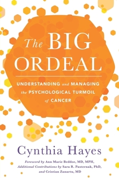 Paperback The Big Ordeal Book