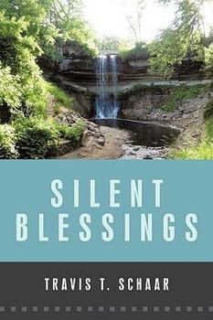 Paperback Silent Blessings Book
