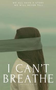 Paperback I Can't Breathe Book