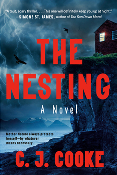 Paperback The Nesting Book