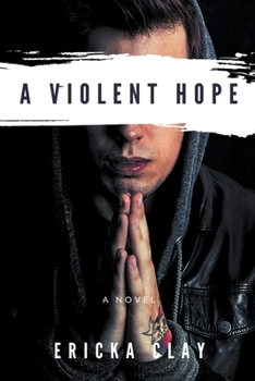 Paperback A Violent Hope Book