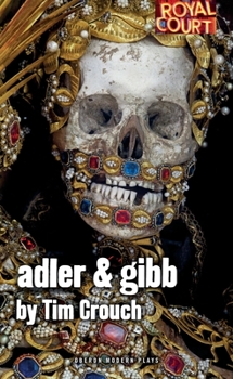 Paperback Adler & Gibb Book