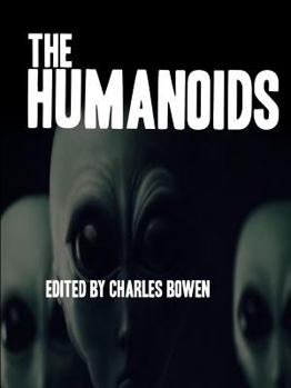 Paperback The Humanoids Book