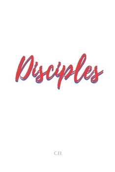 Paperback Disciples Book