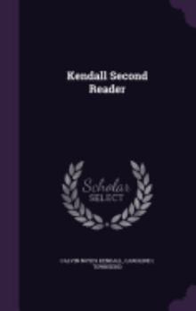 Hardcover Kendall Second Reader Book