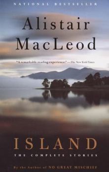 Island: The Collected Stories