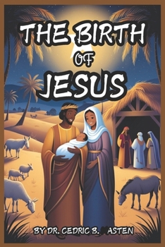 THE BIRTH OF JESUS (THE BOOK MATTEW)