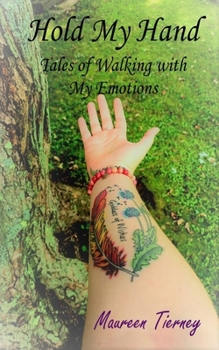 Paperback Hold My Hand Book