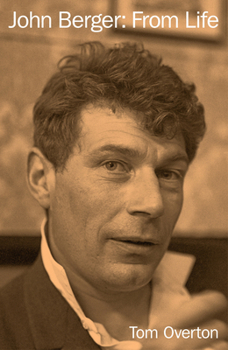 The Storyteller: John Berger's Lives