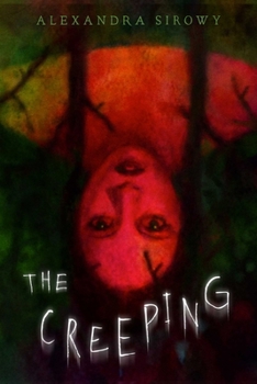Hardcover The Creeping Book