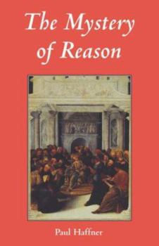 Paperback Mystery of Reason Book