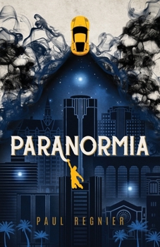 Paranormia - Book #1 of the Paranormia