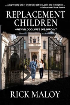 Paperback Replacement Children Book