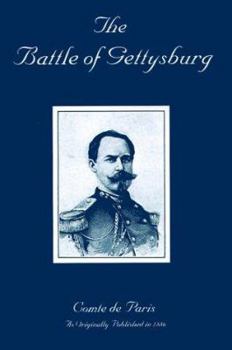 Hardcover The Battle of Gettysburg: A History of the Civil War in America Book