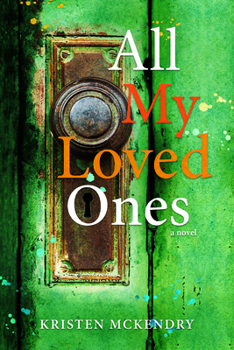 Paperback All My Loved Ones Book