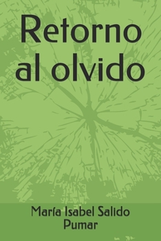 Paperback Retorno al olvido [Spanish] Book