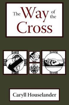 Paperback The Way of the Cross Book