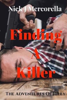 Paperback Finding A Killer Book