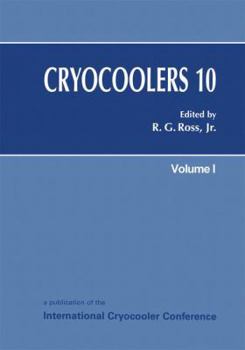 Paperback Cryocoolers 10 Book