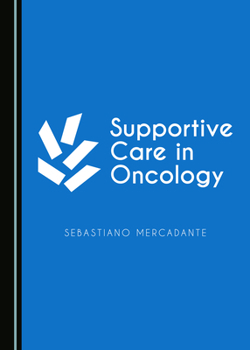 Hardcover Supportive Care in Oncology Book