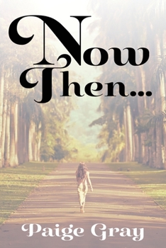 Paperback Now Then... Book