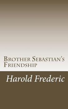 Paperback Brother Sebastian's Friendship Book