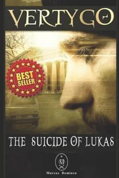 Paperback Vertygo - The Suicide of Lukas Book
