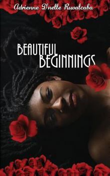 Paperback Beautiful Beginnings Book