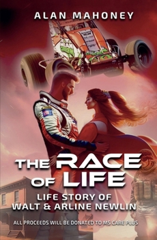 Paperback The Race of Life Book