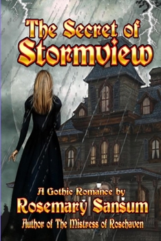 Paperback The Secret of Stormview Book