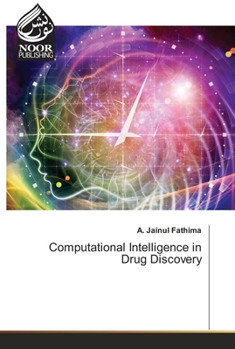 Paperback Computational Intelligence in Drug Discovery Book