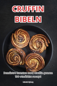 Paperback Cruffin Bibeln [Swedish] Book