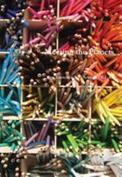 Hardcover Meeting the Planets Book